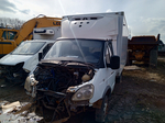 GAZ GAZELLE BUSINESS Изотермический/рефрижератор 3009A3 (Рефрижератор, Бензин/Газ, 2,9 л, 100 л.с.)