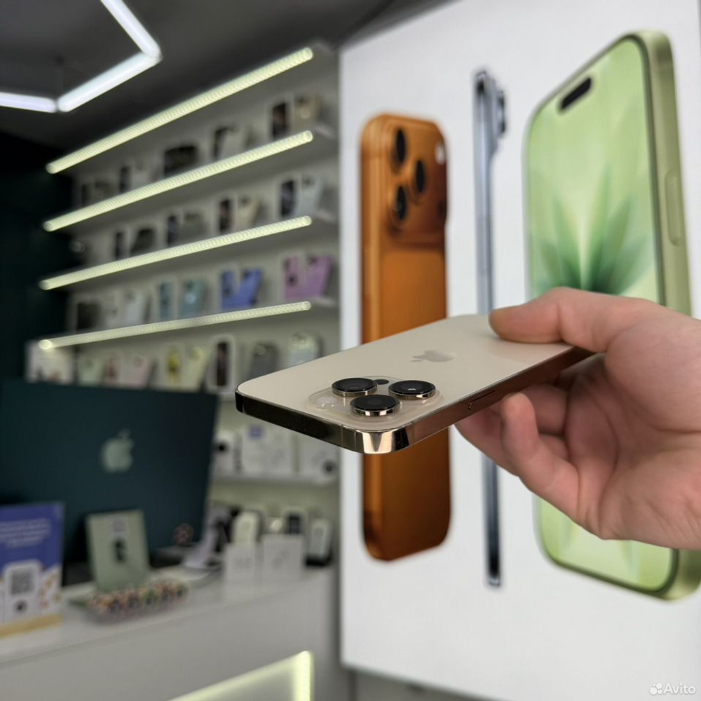 iPhone 14 Pro Max, 512 ГБ, SIM + eSIM б/у