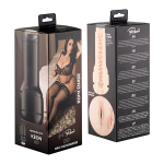 Мастурбатор-вагина 22,4см Kiiroo Feel Stroker Romi Chase