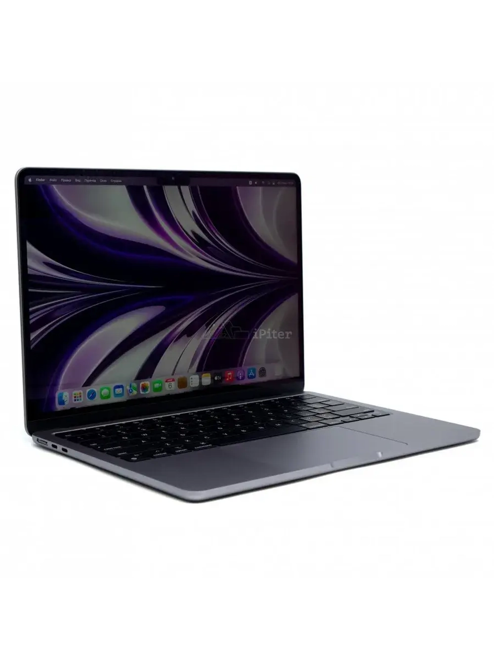Ноутбук Apple MacBook Air 13 M2/8/512GB Space