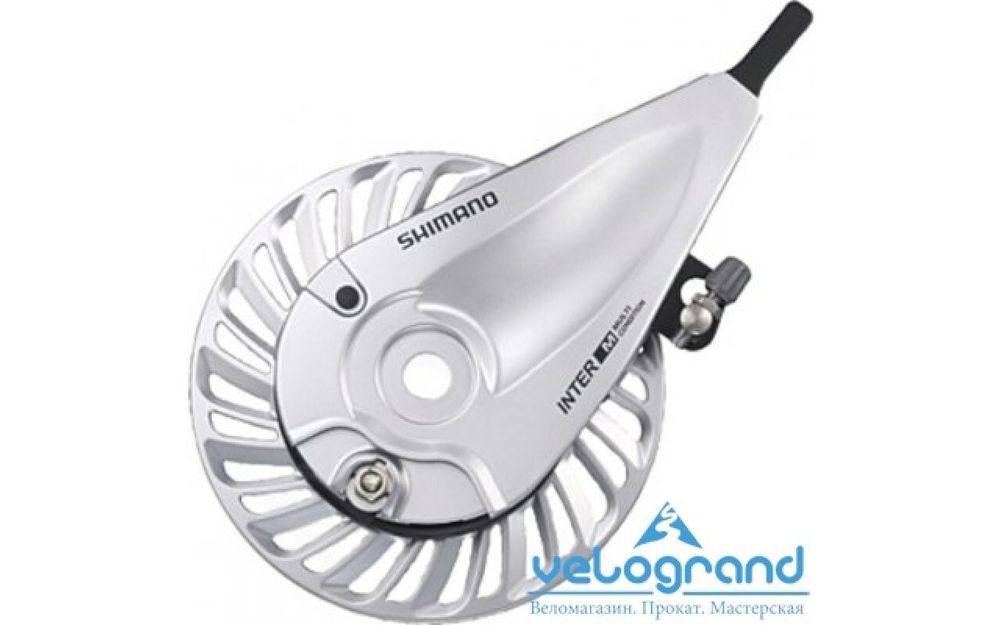 Тормоз роллерный Shimano BR-IM80