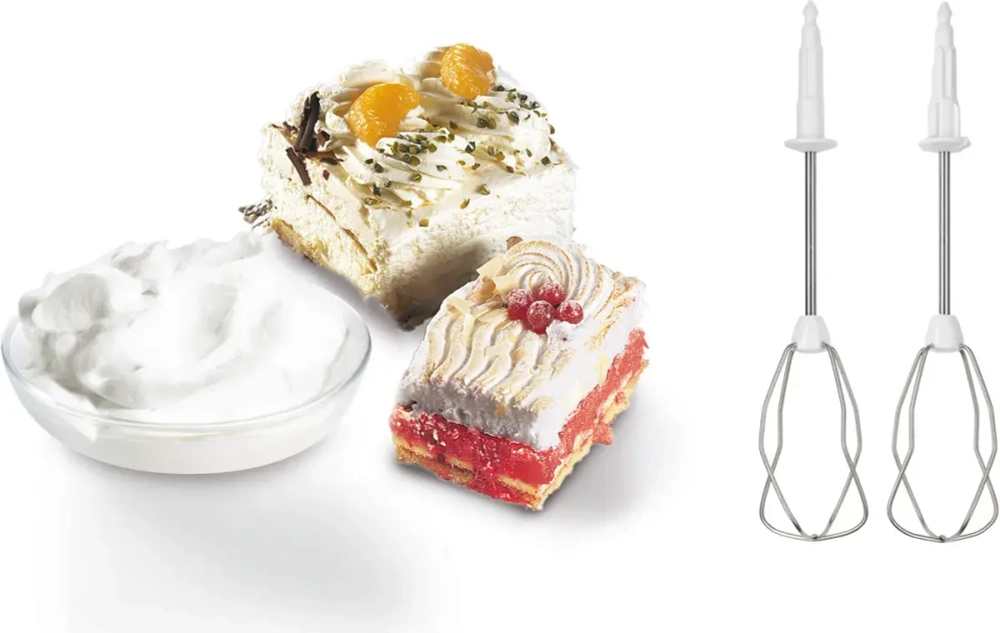 Миксер Bosch MFQ36470