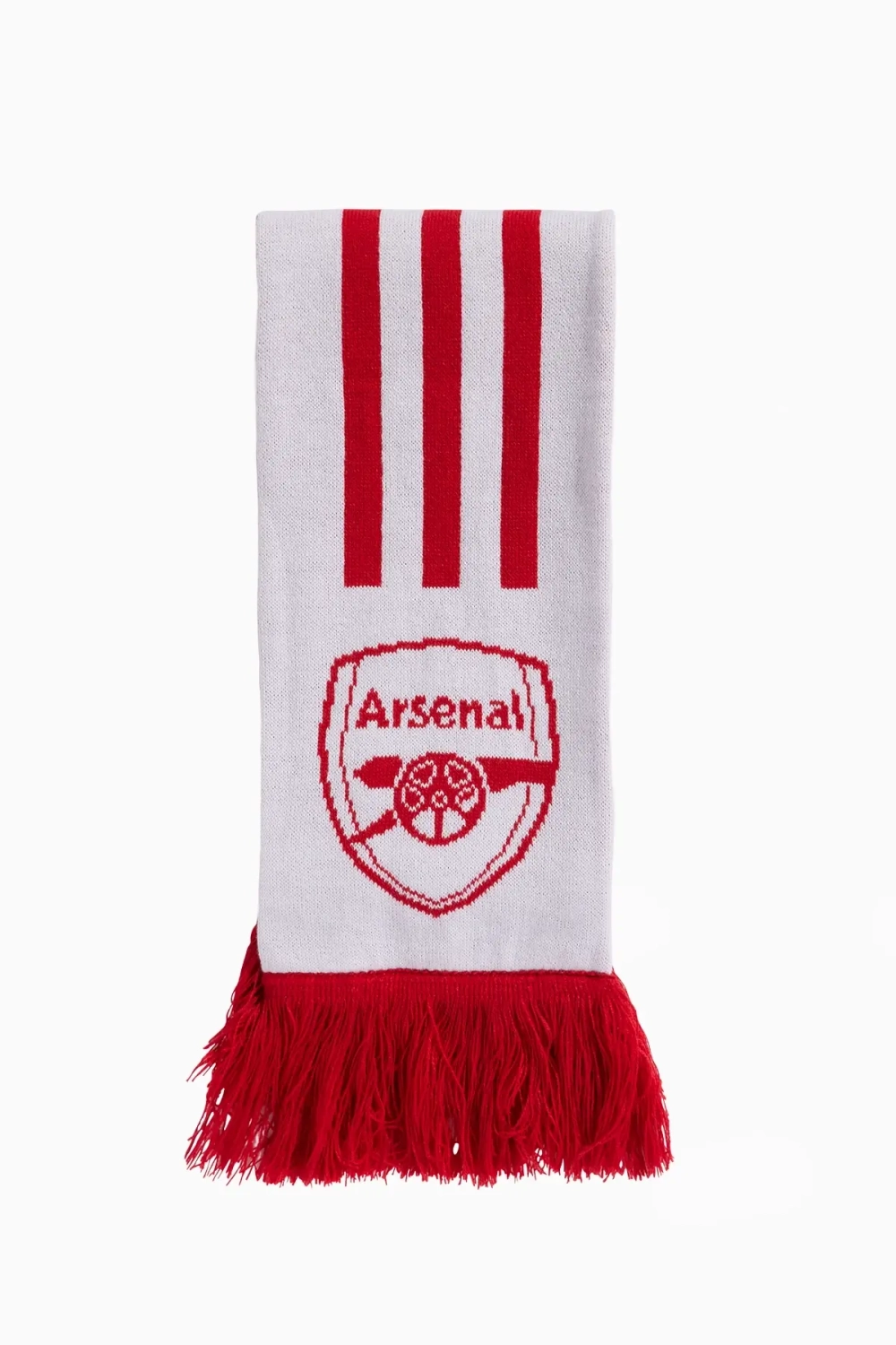Шарф футбольный adidas Arsenal FC 25/26