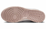 Кроссовки Nike Dunk Low (Женская размерная сетка)