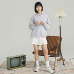 Толстовка New Balance Logo, 5CD12132-DV