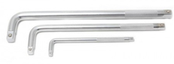 Удлинитель плавающий 400мм 1/4'' RockForce##Rock FORCE RF-8042400W
