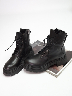 Ботинки женские зимние