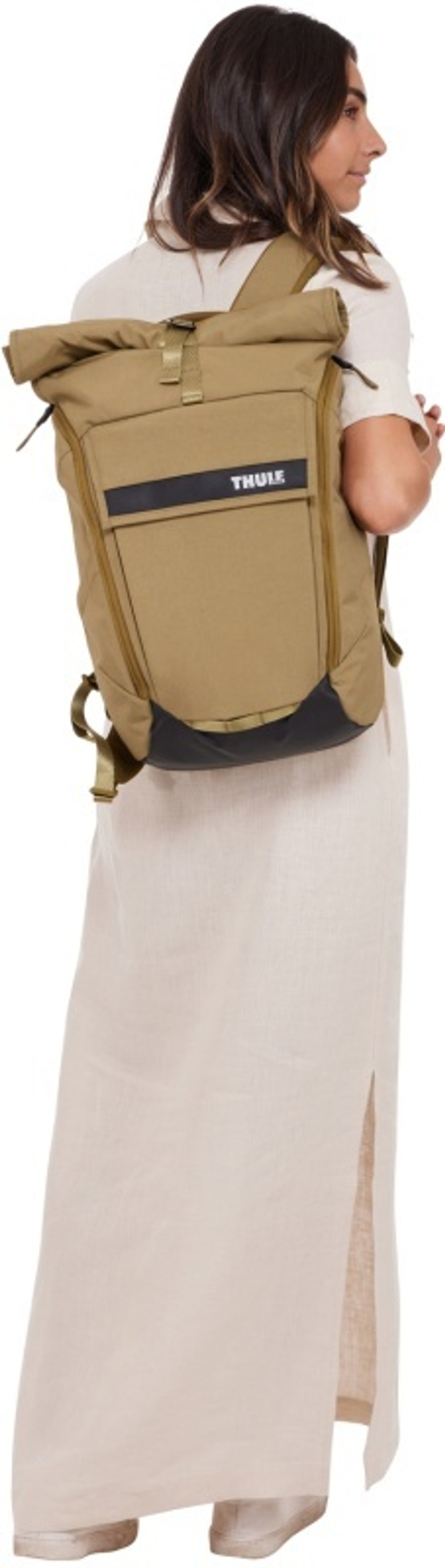 Рюкзак для ноутбука Thule Paramount Backpack 24L PARABP3116 Nutria (3205013)