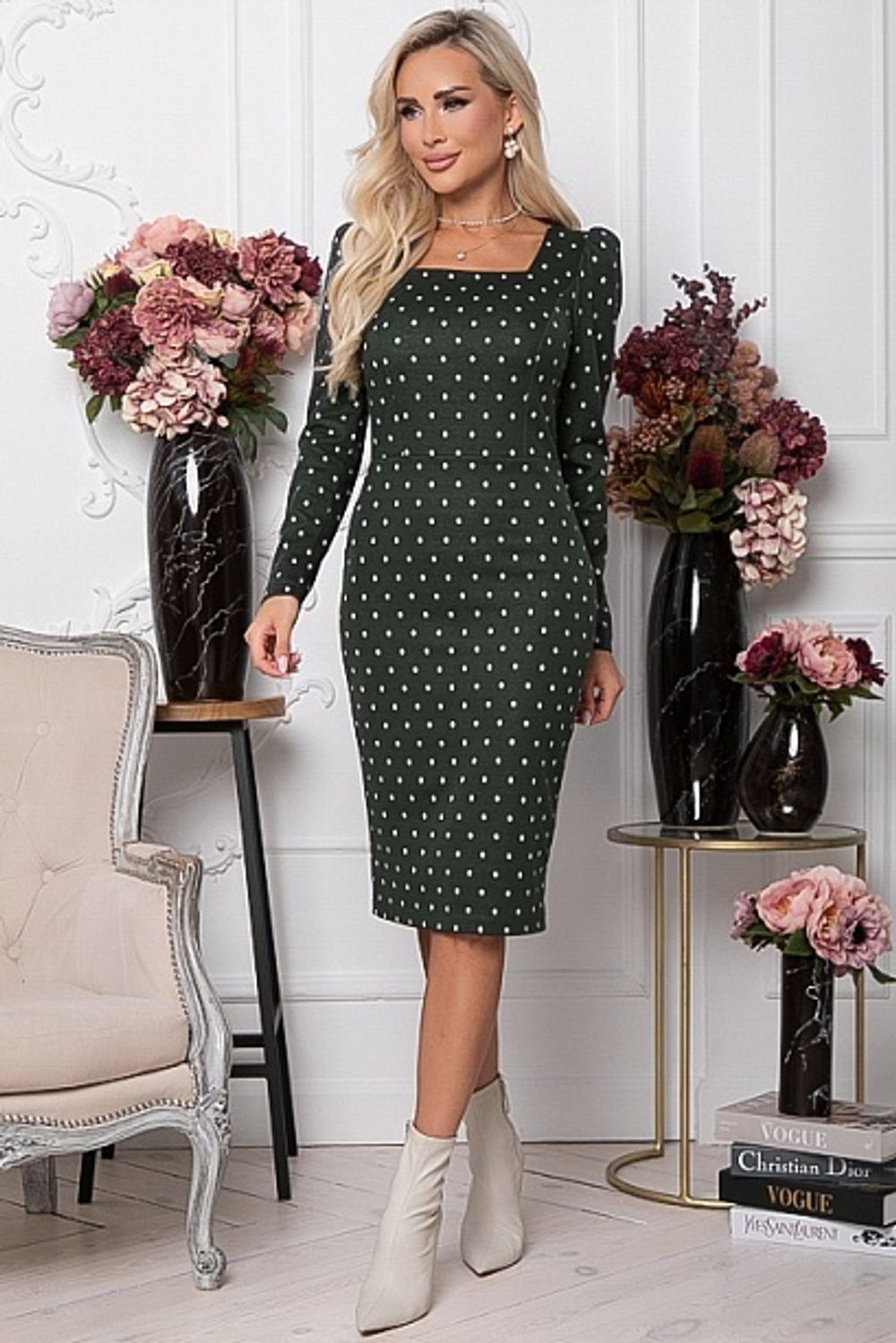 Платье 71631 Avili