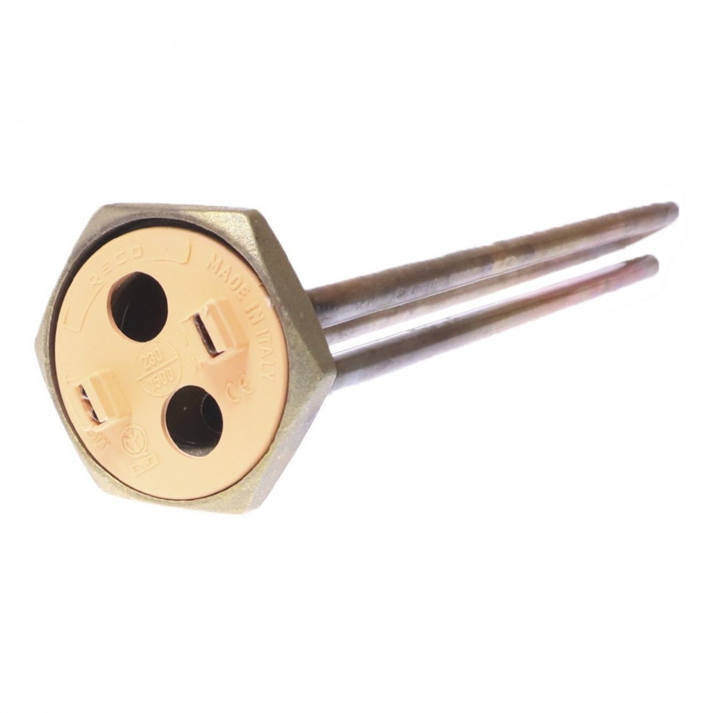 Нагрев. элемент RDT 1,5 кВт M6 R182200