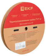Термоусаживаемая трубка  EKF tut-20-b