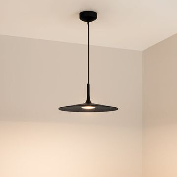 Подвесной светильник 13W 3000К 036001 чёрный Fiore Arlight