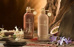 Новинки Montale Paris