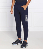 штаны EA7 - темно-синий(6LPP68 PJ07Z)