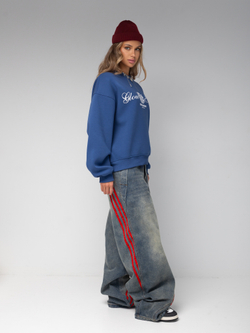 Джемпер 3auTorA