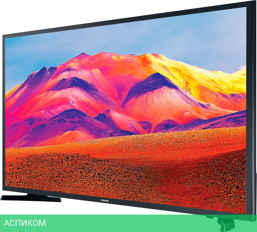 Телевизор LED Samsung 32" UE32T5300AUXCE