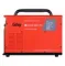Сварочный инвертор FUBAG INTIG 180 DC PULSE + горелка FB TIG 26 5P, 4 м
