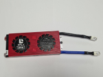 Плата контроля BMS LTO 5S 12V 100A