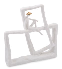 Cervena Kostka OS-175 Статуэтка «Вдохновение»