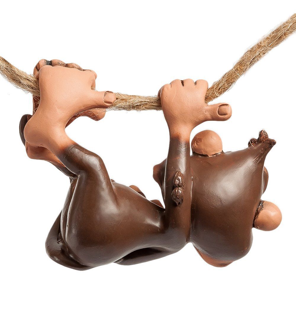 RV-494 Фигурка Обезьяна «Все отлично!» (W.Stratford)