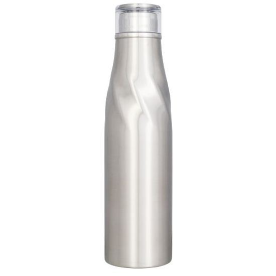 Бутылка Hugo 650 мл с герметичной крышкой из меди с вакуумной изоляцией