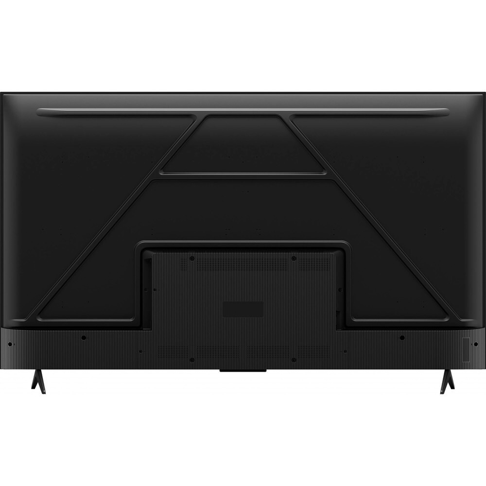 Телевизор TCL 65" 65C647 черный