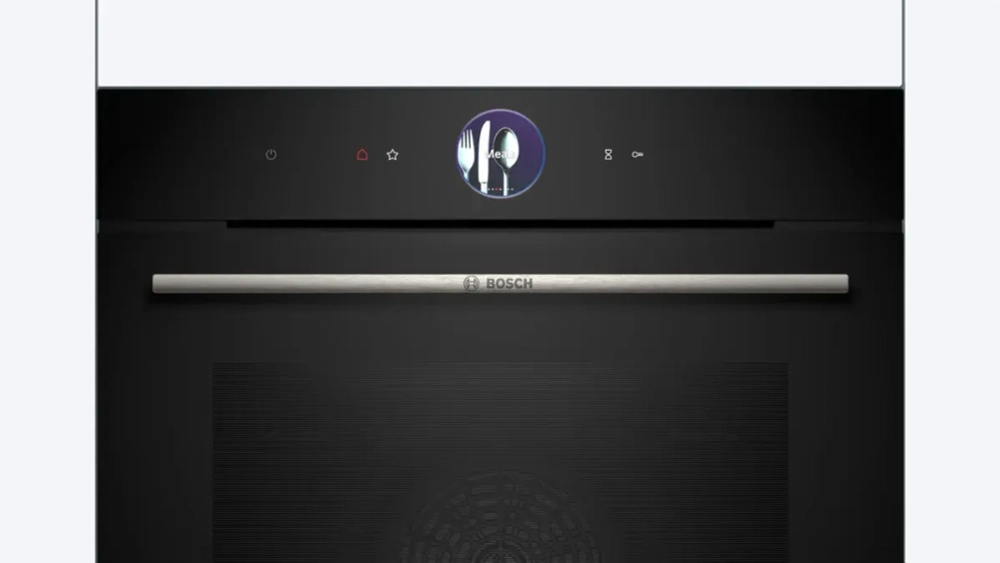 Духовой шкаф Bosch HBG7361B1