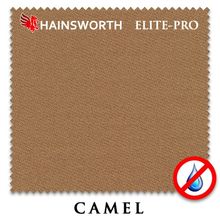 Сукно Hainsworth Elite Pro Waterproof  198см Camel