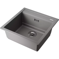 Кухонная мойка Omoikiri Kitagawa 51-GR