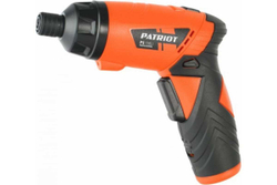Аккумуляторная отвертка PATRIOT PS 136Li 180201303