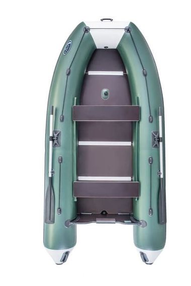 Лодка ПВХ STEFA 3400МК