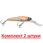 Воблер для рыбалки CELT 105mm,