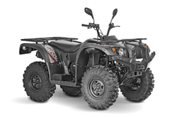 Квадроцикл BALTMOTORS Striker 400 EFI