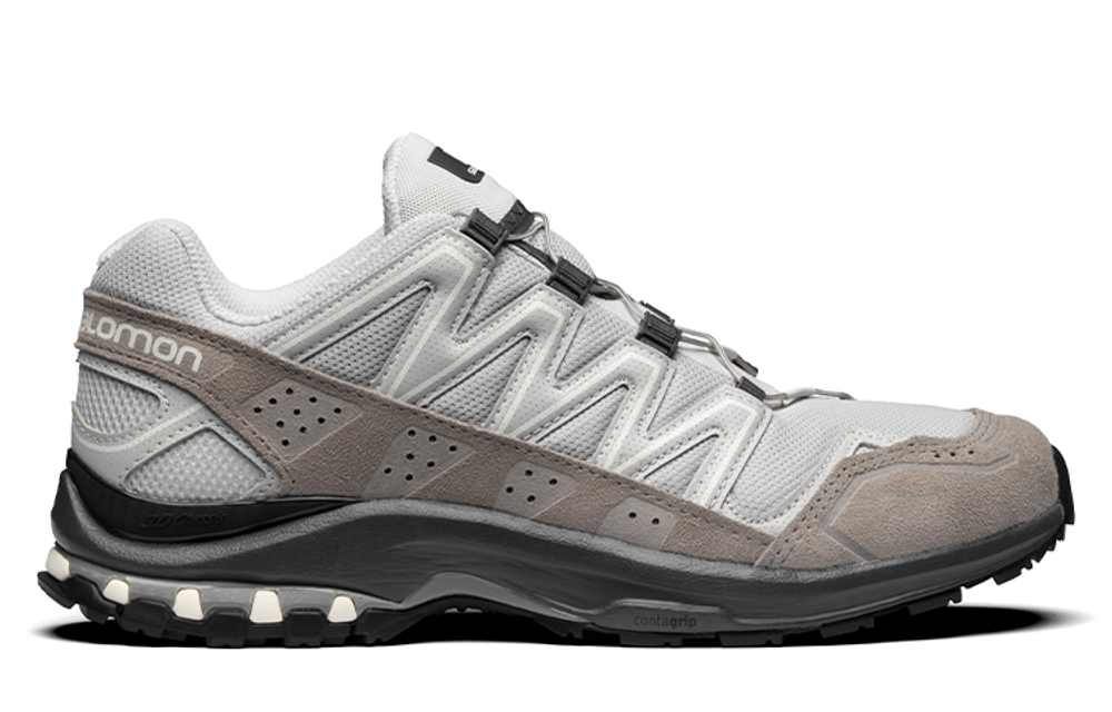 SALOMON XA Comp Ltr Adv "Lunar Rock" / L00