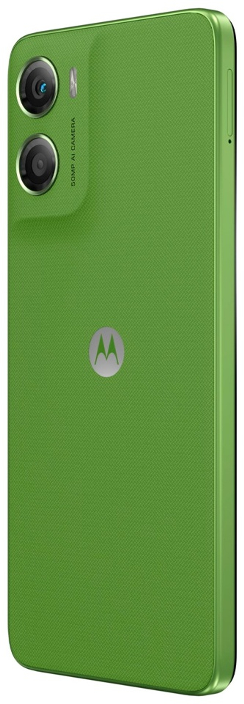 Смартфон Motorola G06 4 ГБ/128 ГБ зеленый