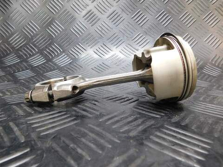 Поршень Suzuki GSX1300R Hayabusa 99-2007 (4)