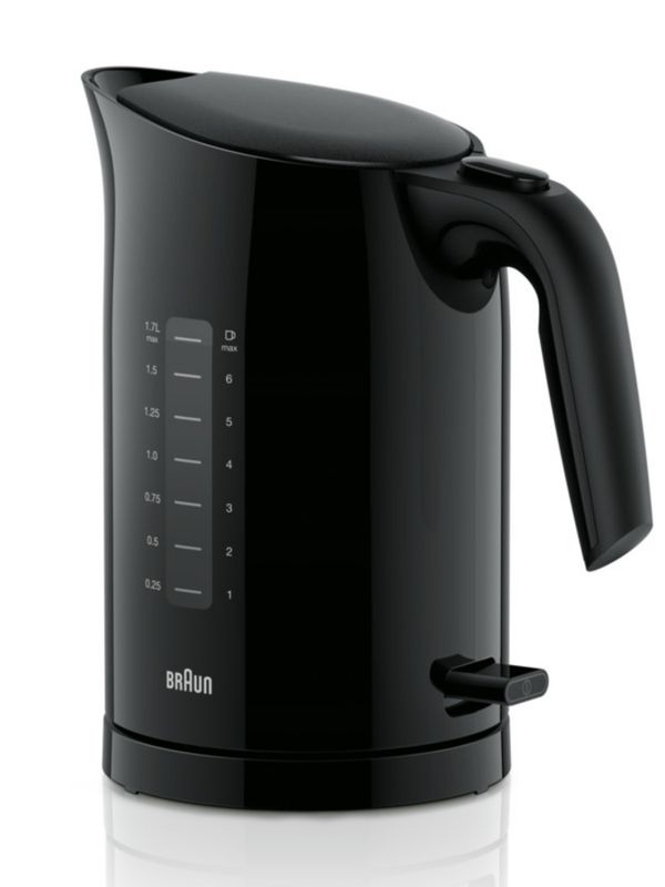 Чайник Braun PurEase WK3110 BK