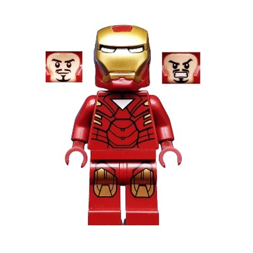 Железный человек - броня Mark 6 sh0015