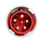 Вилка переносная EKF ps-045-125-380