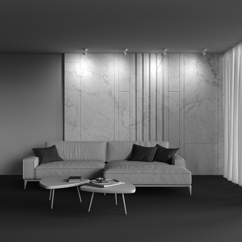 Спот Maytoni Onda C024CL-L12W4K