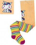 Колготки детские разм. 9 (68-74) КМ002, 1 шт.