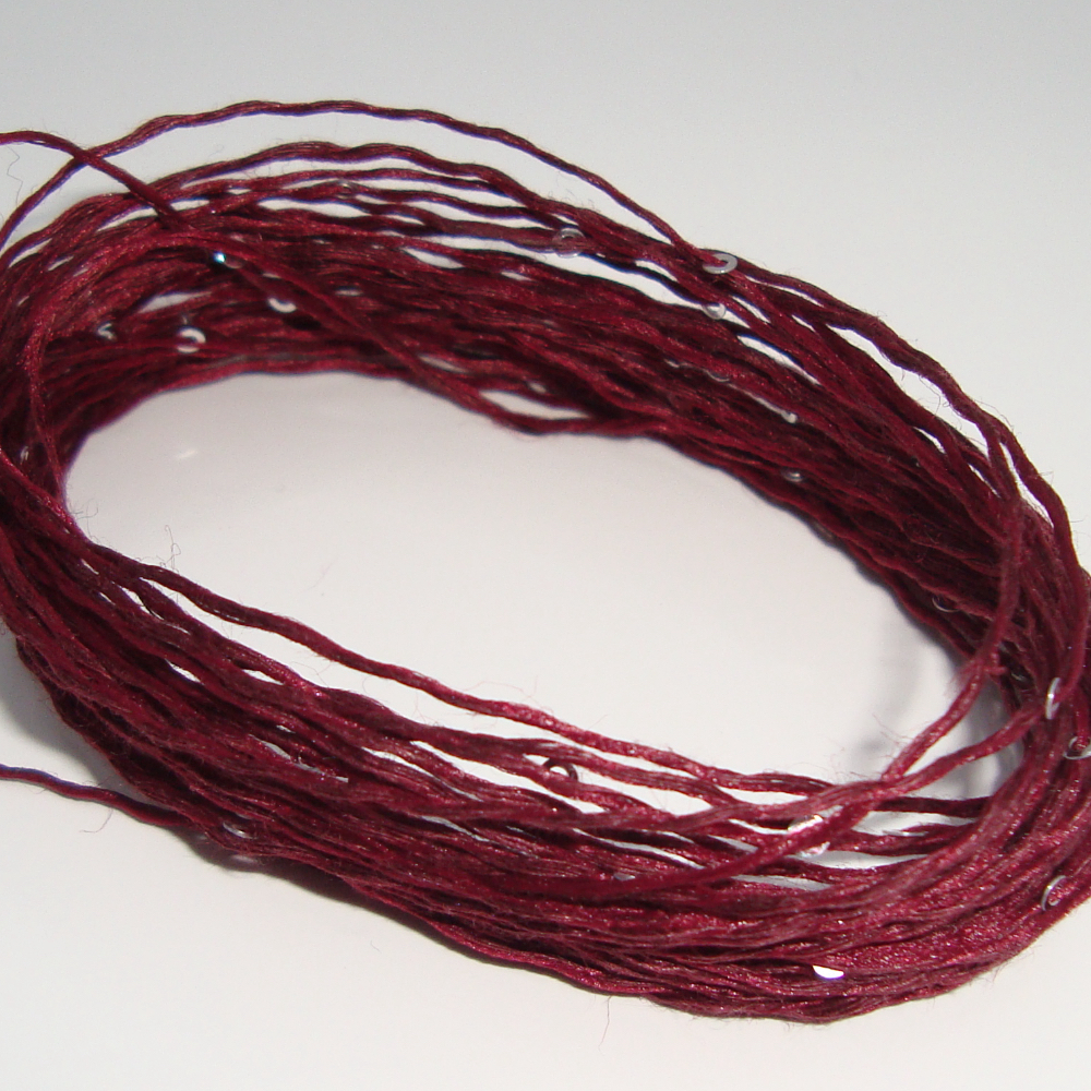 Бобинная пряжа Linette (210)