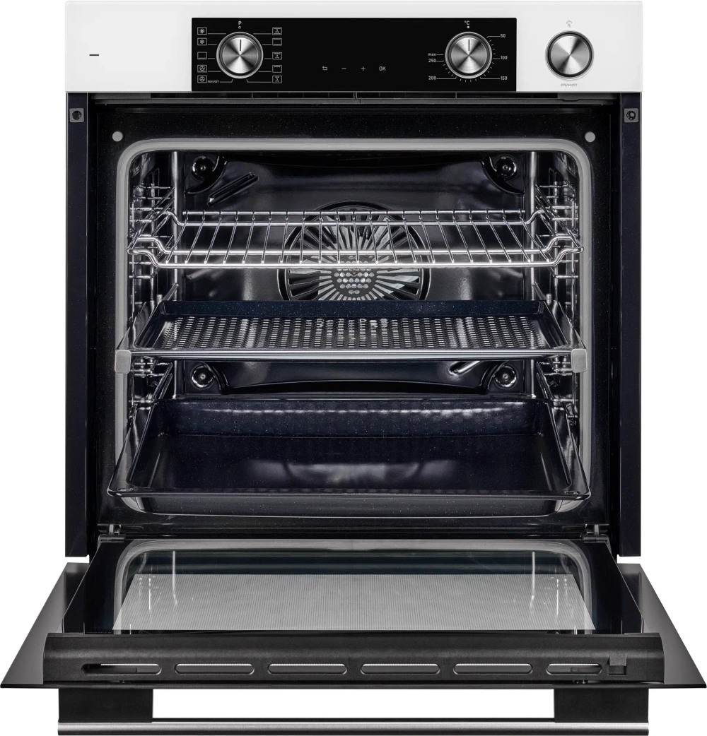 Встраиваемый электрический духовой шкаф Kuppersberg KSO 610 W