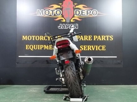 Yamaha XJR1300 2000