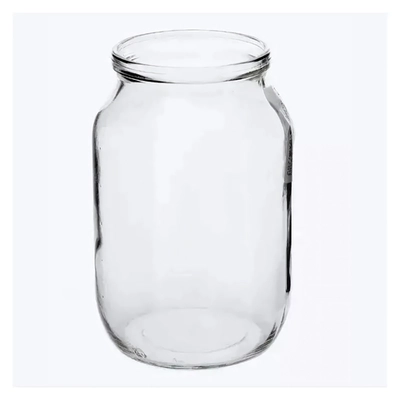 Банка 1,0л СКО d82 (комплект 12 шт)