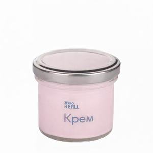 Крем противовоспалительный Голодный Леший "Тишина и сон", Refill 50 мл