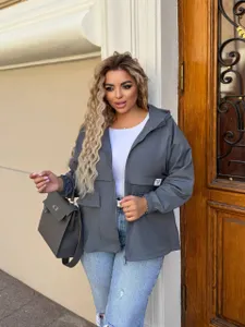 Ветровка УК-1750 Фабрика Моды