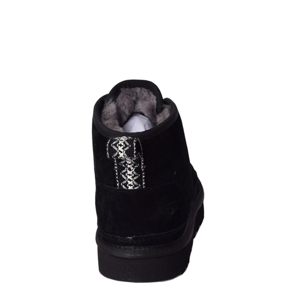 Ботинки Neumel Boot Flex Black