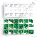 Набор уплотнительных колец для систем кондиционирования