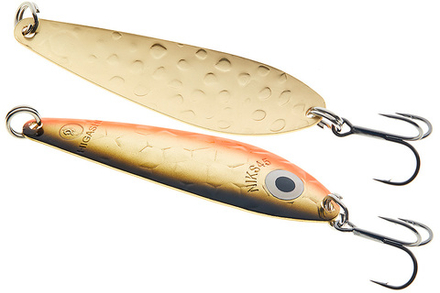 Блесна HIGASHI Niks 45мм / 11.7 г / цвет #05